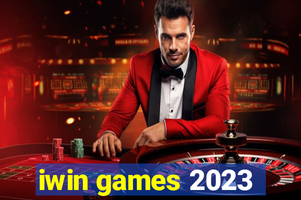 iwin games 2023